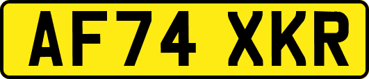 AF74XKR