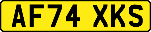 AF74XKS