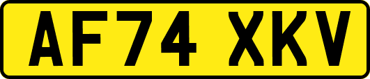 AF74XKV