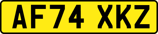 AF74XKZ