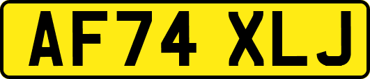 AF74XLJ