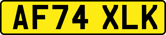 AF74XLK