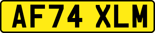AF74XLM
