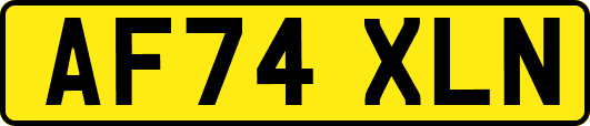 AF74XLN