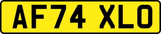 AF74XLO
