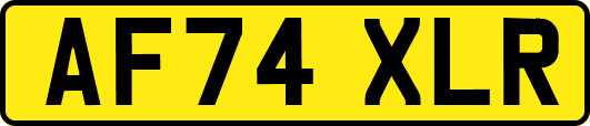 AF74XLR