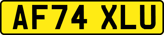 AF74XLU