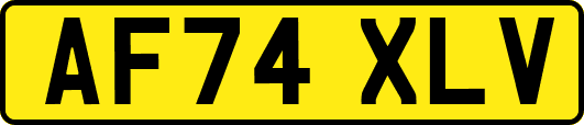 AF74XLV
