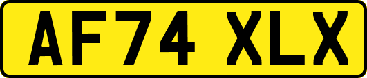AF74XLX