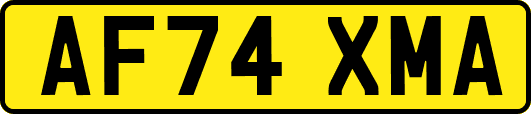 AF74XMA