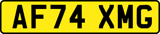 AF74XMG