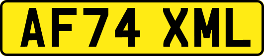 AF74XML