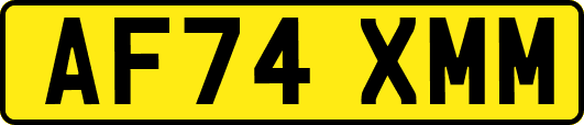 AF74XMM