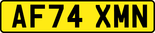 AF74XMN