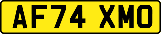 AF74XMO