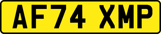 AF74XMP