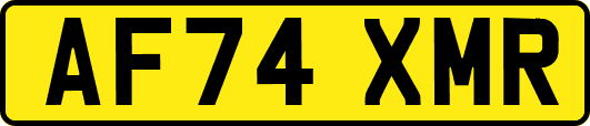AF74XMR