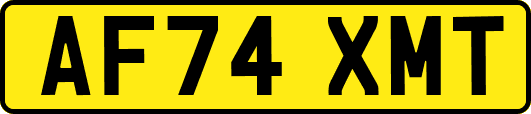 AF74XMT