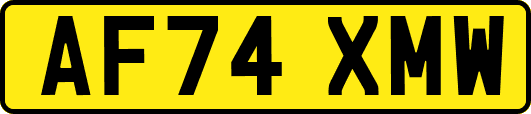 AF74XMW