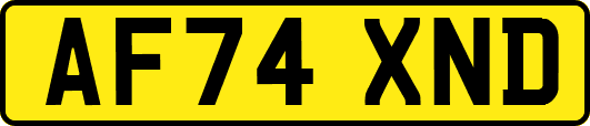 AF74XND