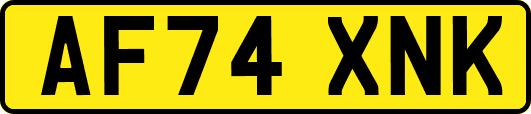 AF74XNK
