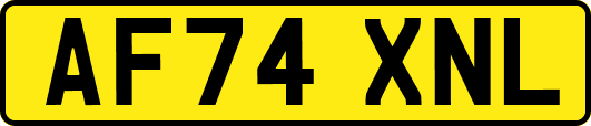 AF74XNL