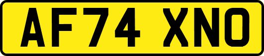 AF74XNO