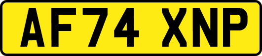 AF74XNP