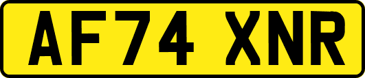 AF74XNR