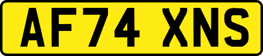 AF74XNS
