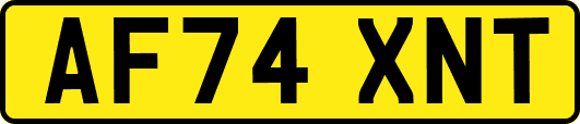 AF74XNT