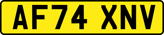 AF74XNV