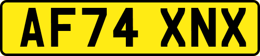 AF74XNX