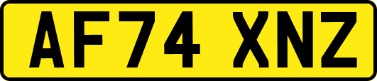 AF74XNZ