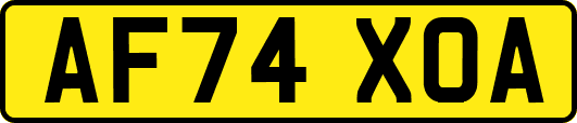 AF74XOA