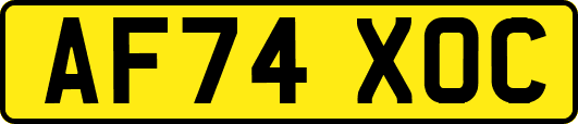 AF74XOC