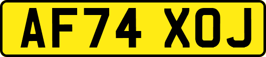 AF74XOJ