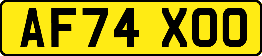 AF74XOO
