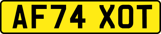 AF74XOT