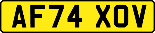 AF74XOV