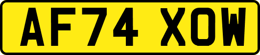 AF74XOW