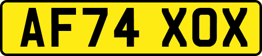 AF74XOX