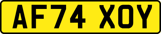 AF74XOY