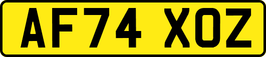 AF74XOZ