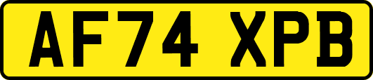AF74XPB