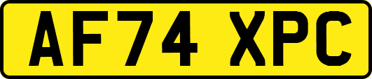 AF74XPC