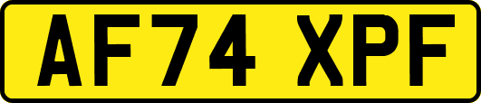 AF74XPF