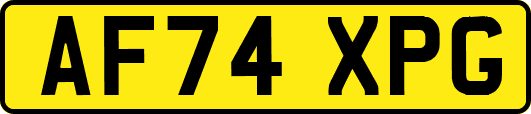 AF74XPG
