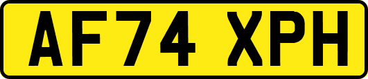 AF74XPH
