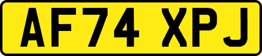 AF74XPJ